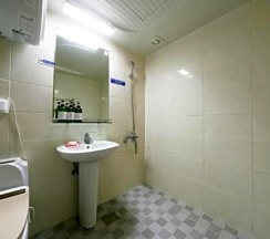 Семейный номер Standard в Gyeongju-Jang Inn