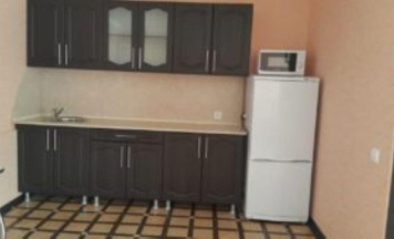 Номер комфорт семейный в Донская волна