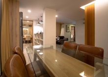 Одноместный люкс в The Residence Rajtaevee Hotel