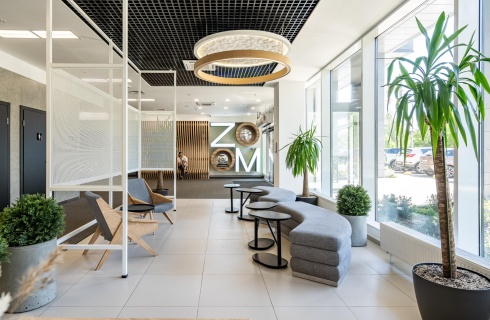 Санкт-Петербург: Апартаменты Merino home (Мерино хоум) улице Матроса Железняка 2