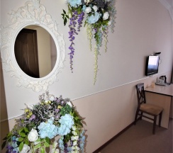 Стандарт трехместный в Виа Сакра