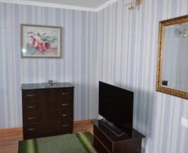 Одноместный номер Economy в Bereke Hotel