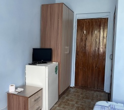 Номер стандарт улучшенный в Аист