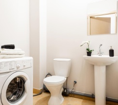 1-комнатные апартаменты стандарт №1 в Good House