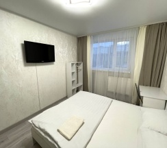 Апартаменты 2к, пр-кт Ленинградский, д. 14 в Мир Апартаментов