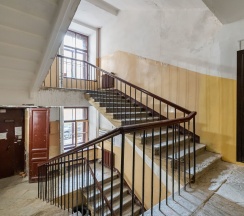 Квартира в Апартаменты на Гороховая, 32