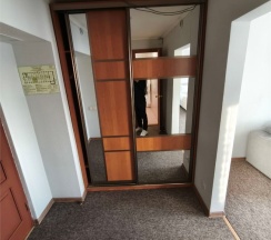 Полулюкс в Паллада