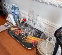 2х местный, 1ком., стандарт. №202, 203 в Курортмед