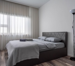 2-комнатные апартаменты люкс в LikeHome life (ЛайкХоум лайф)