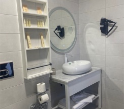 Стандарт улучшенный в Пассаж