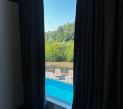 Коттедж премиум белый в Garden