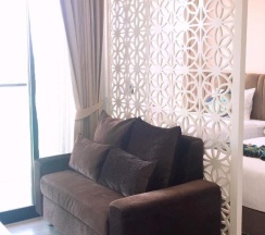 Номер Deluxe в Phuket Fortune Airport Hotel