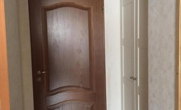 Номер стандарт с 2 односпальными кроватями в Дом творчества им. Д.Н. Кардовского