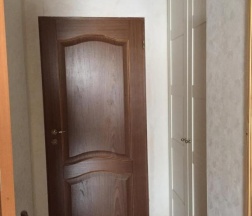 Номер стандарт с 2 односпальными кроватями в Дом творчества им. Д.Н. Кардовского