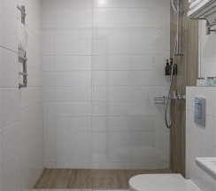 Люкс 2-х комнатный, Корпус С в Экодом