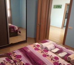 Апартаменты в Batumi