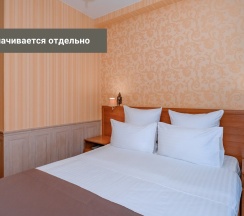 Стандарт в Фидель