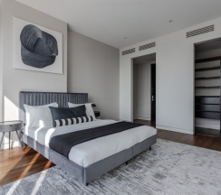 Family Apartment в Roomley