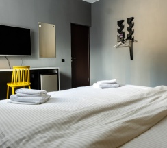 Стандарт мини (в блоке) в Ласка