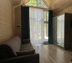 BARN 1 до 👥👥 в Barn&Wood