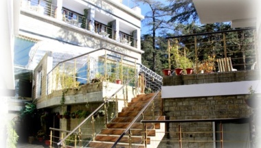 Номер Standard в East Bourne Resort