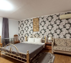 СТАНДАРТ С ОТДЕЛЬНЫМ ВХОДОМ С МОРЯ в У моря