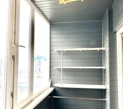 Квартира в Апартаменты на Университетская улица, 23/2
