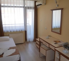Одноместный номер Standard в Ayvalik Palas Hotel