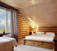 Коттедж в Хуторок