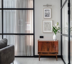 SUITE без кухни в Yard Residence