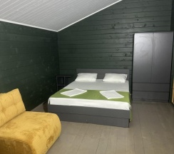 Коттедж в Hotel 12