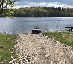 коттедж в Форт Верный