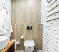 Апартаменты в Key hotel