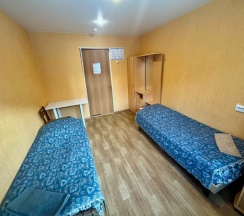 Эконом (койко-место) в Гавань