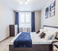 3-комнатные апартаменты улучшенные в Vegas apartments