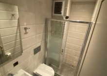 Двухместный номер Deluxe Basement Floor двуспальная кровать в Konak Bella 3