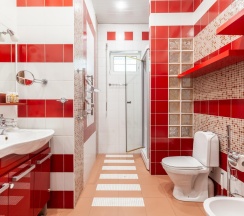Коттедж премиум в Huse