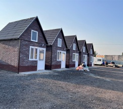 Уютный домик NEW в Пол&Пути