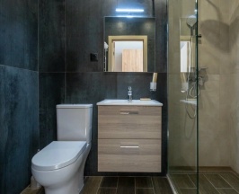 Standart promo 2-местный 1-комнатный. в Alean Select Altair