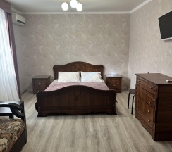 Стандартный номер в Каролина