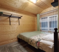 Домик на 4 человека в Sabr