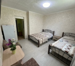 Комфорт 4х местный в Siena