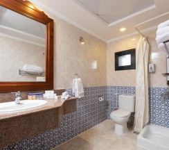 Семейный номер Deluxe в Albatros Sharm Resort - By Pickalbatros