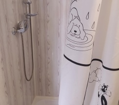 Коттедж стандарт в Амарант