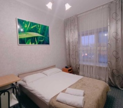Номер Standard в Алтын Адам