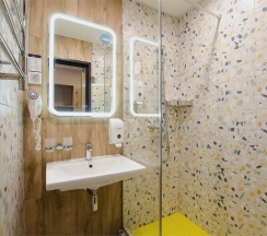 СТАНДАРТ "АМАКС" УЛУЧШЕННЫЙ 8-МИ МЕСТНЫЙ в Амакс Сафар