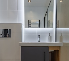 Апарт-отель Attashe Нижний №7 в Attashe