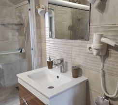 Номер улучшенный стандарт в Гостевой дом