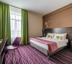 Улучшенный в Voyage