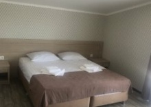 с. Ольгинка: Коттедж Residence hotel&hostel